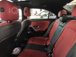 مێرسێدس بێنز A-Class